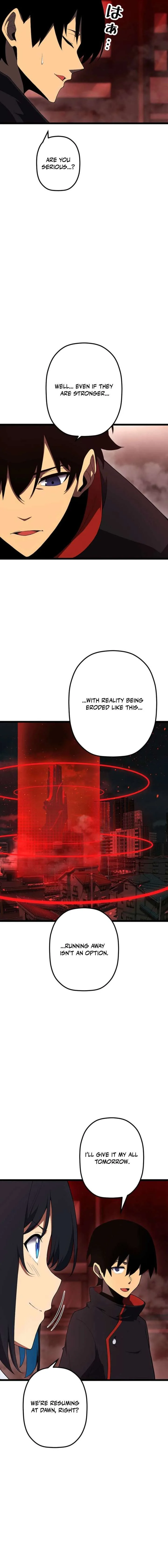 Death Penalty Chapter 86 page 14