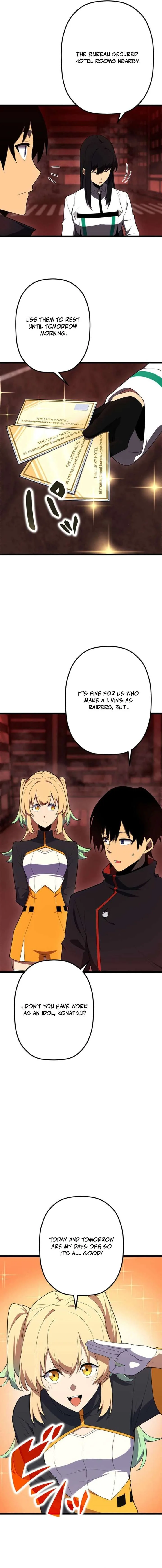 Death Penalty Chapter 86 page 15