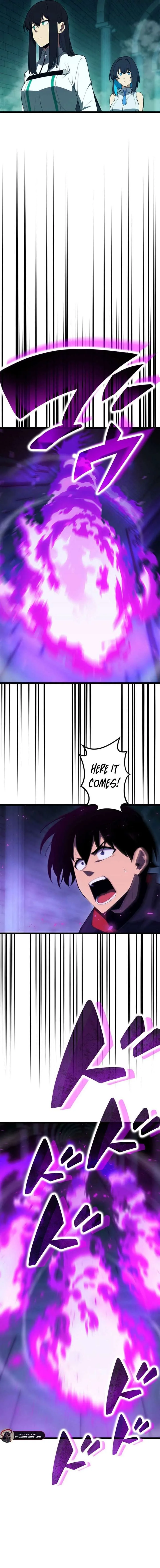 Death Penalty Chapter 86 page 18