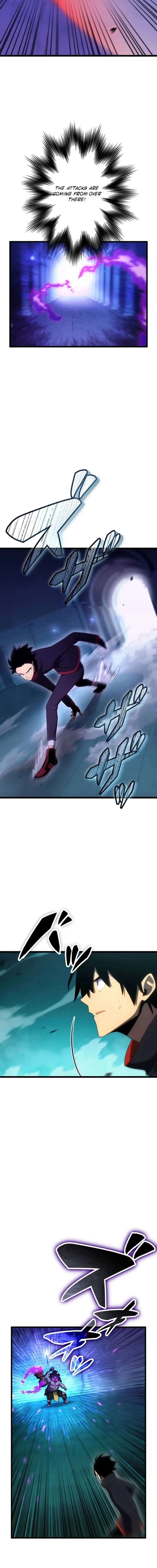 Death Penalty Chapter 87 page 14
