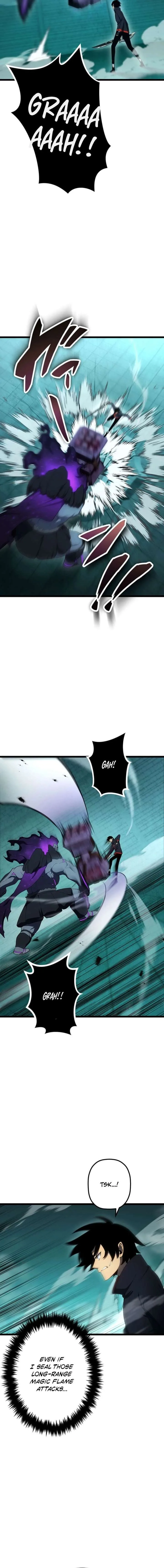 Death Penalty Chapter 88 page 3