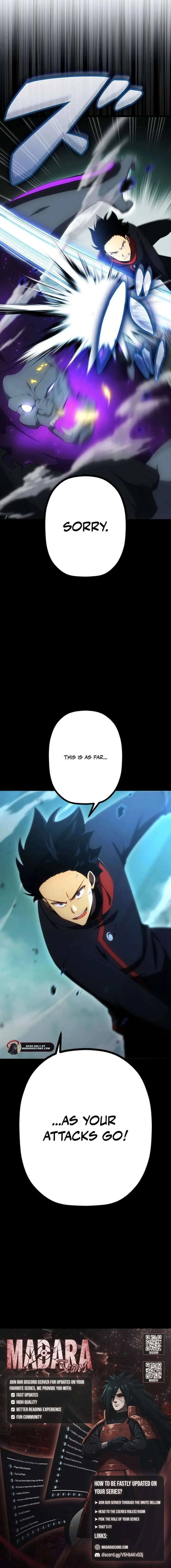 Death Penalty Chapter 87 page 16