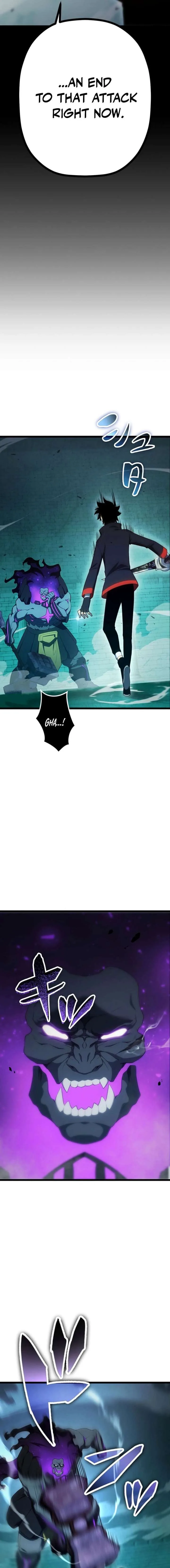 Death Penalty Chapter 88 page 2
