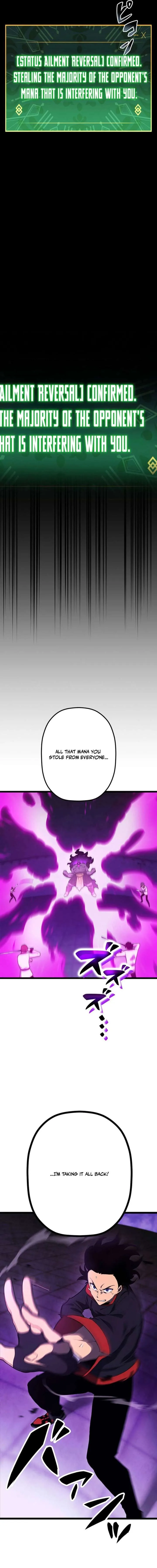 Death Penalty Chapter 89 page 11