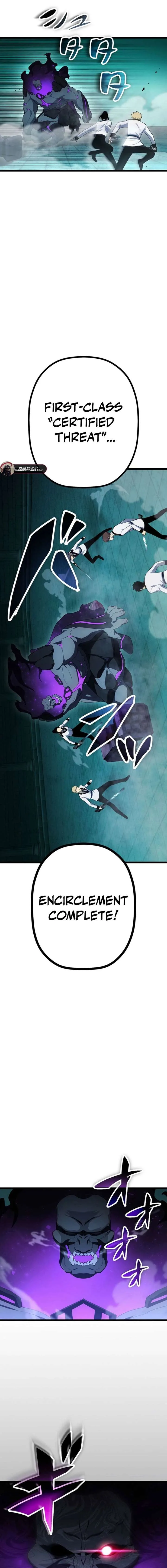 Death Penalty Chapter 88 page 10