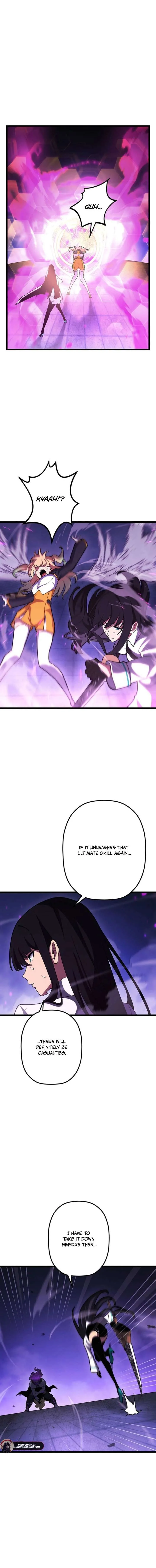 Death Penalty Chapter 89 page 3