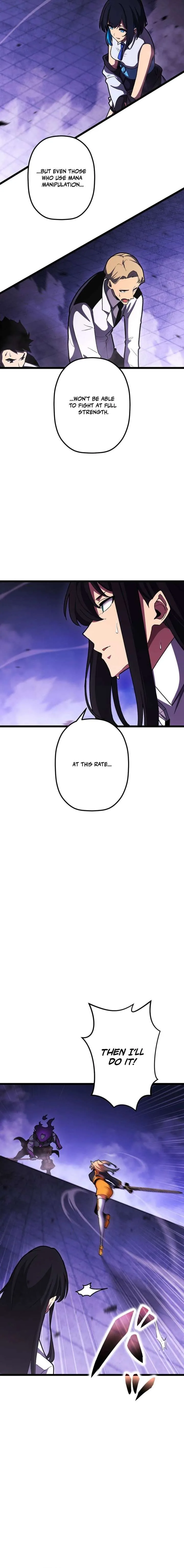 Death Penalty Chapter 89 page 6