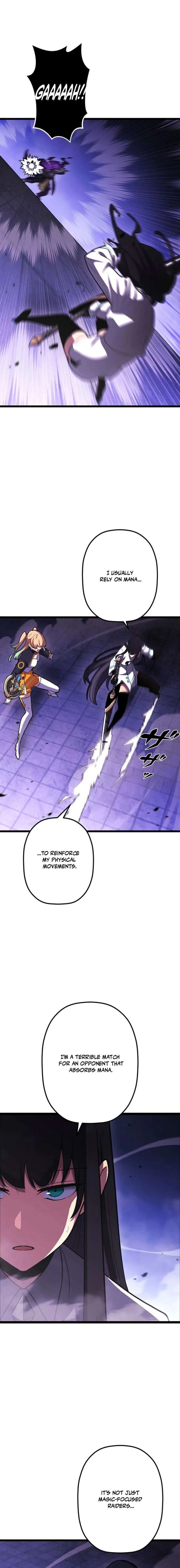 Death Penalty Chapter 89 page 5