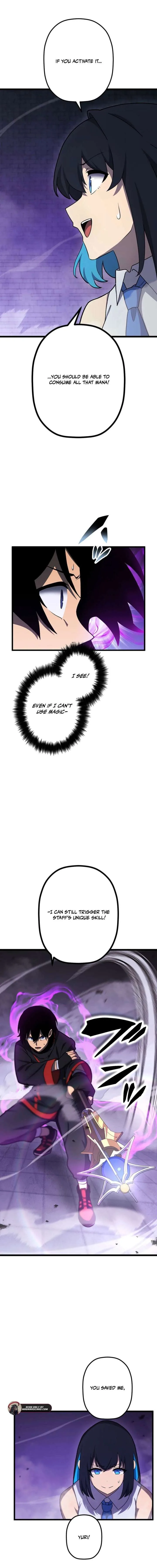 Death Penalty Chapter 89 page 16