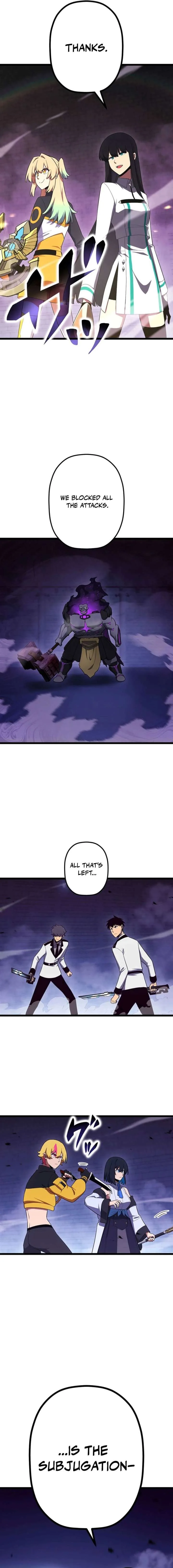 Death Penalty Chapter 88 page 15