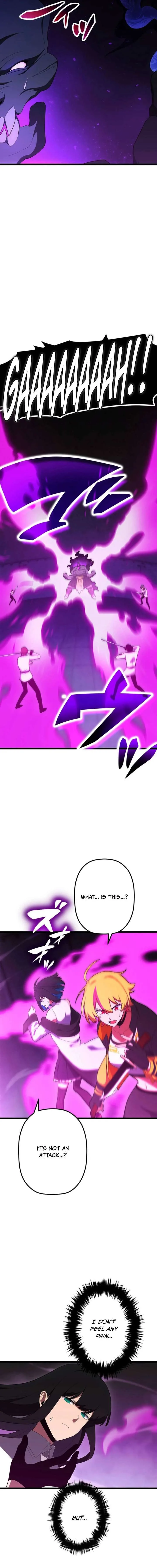 Death Penalty Chapter 88 page 17