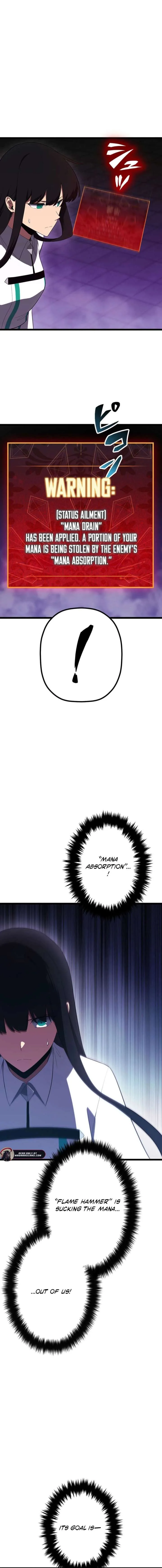 Death Penalty Chapter 88 page 18