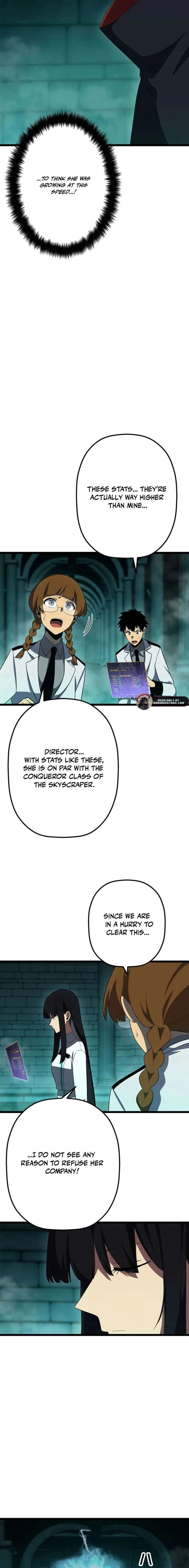 Death Penalty Chapter 91 page 8