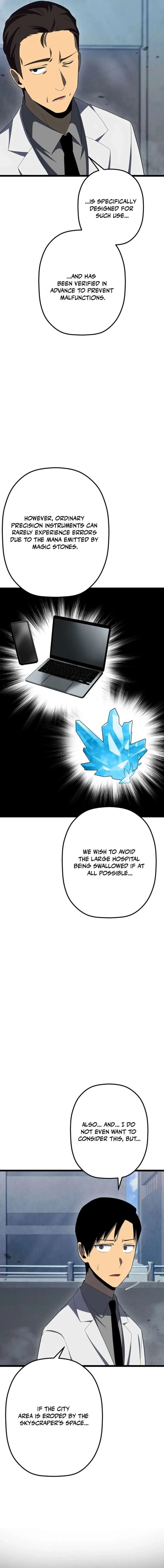 Death Penalty Chapter 91 page 12