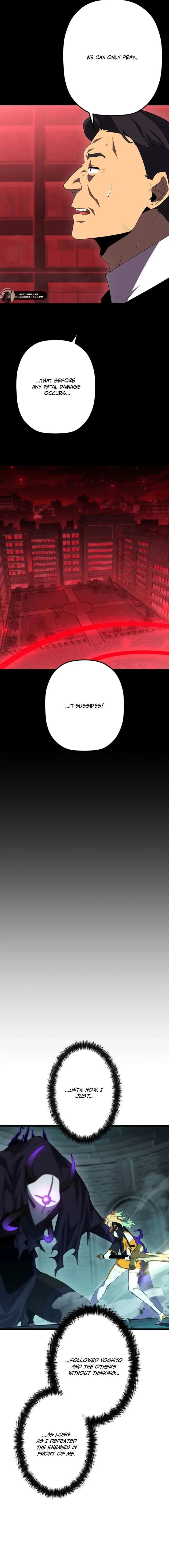 Death Penalty Chapter 92 page 4