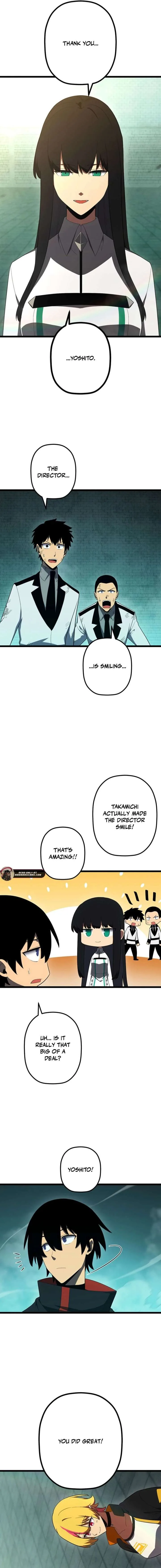 Death Penalty Chapter 90 page 5