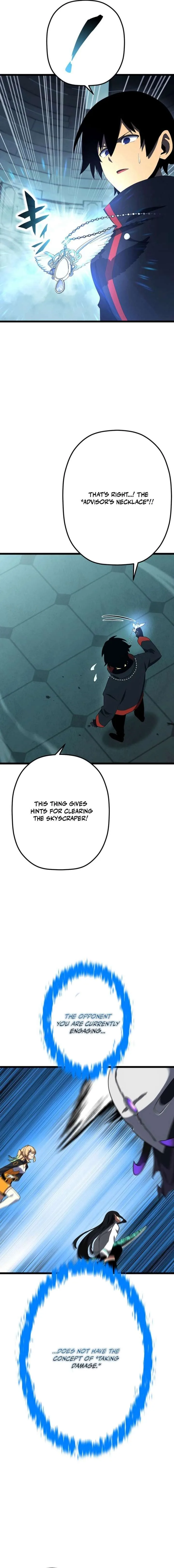 Death Penalty Chapter 92 page 15
