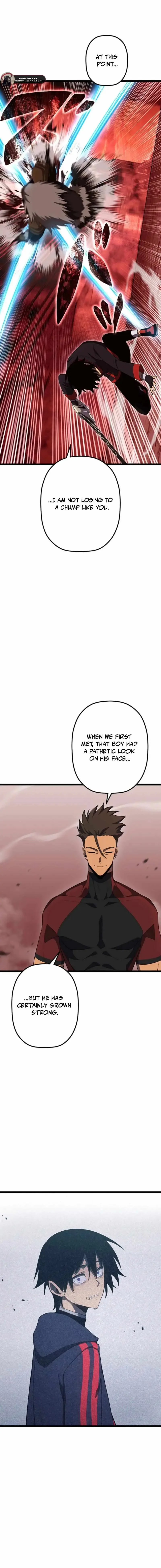 Death Penalty Chapter 96 page 10