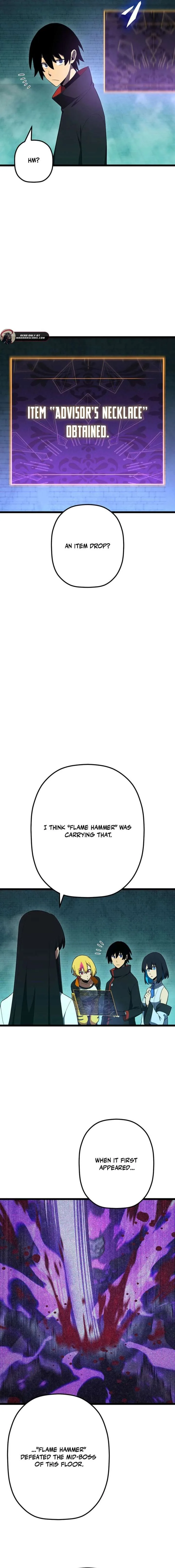 Death Penalty Chapter 90 page 7