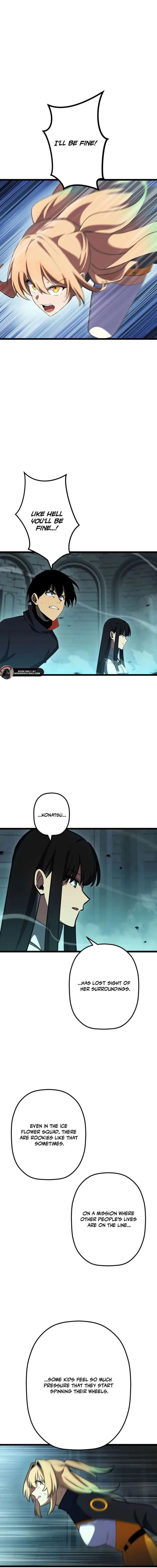 Death Penalty Chapter 92 page 6