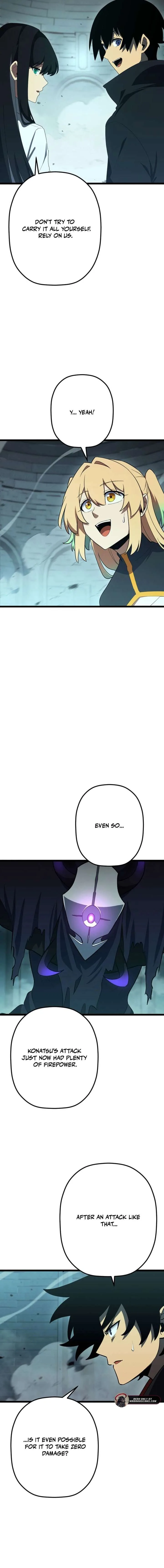 Death Penalty Chapter 92 page 13