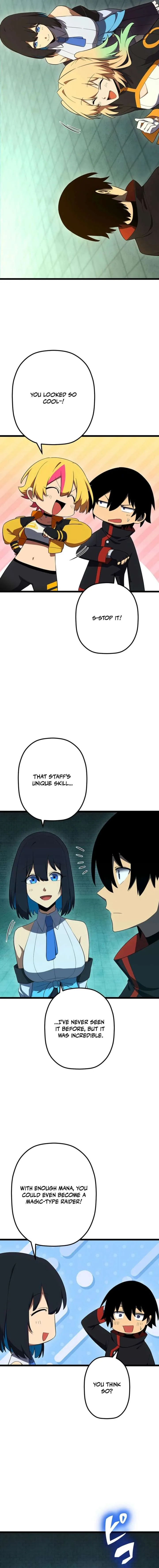 Death Penalty Chapter 90 page 6
