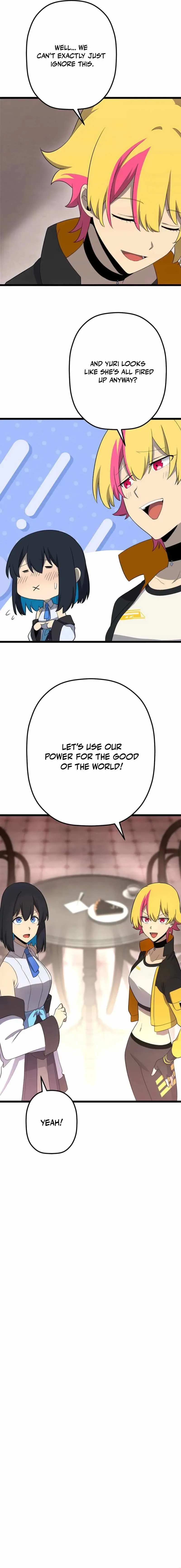 Death Penalty Chapter 96 page 5