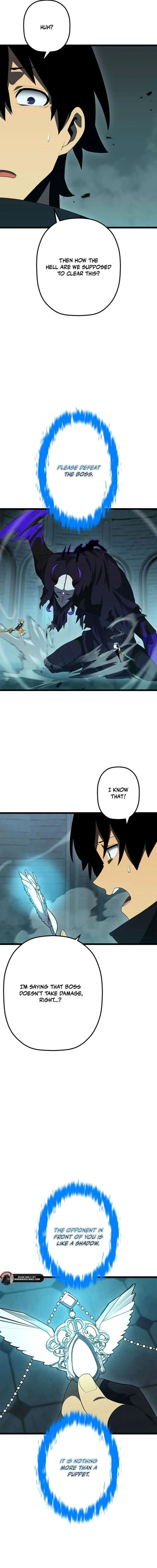 Death Penalty Chapter 92 page 16