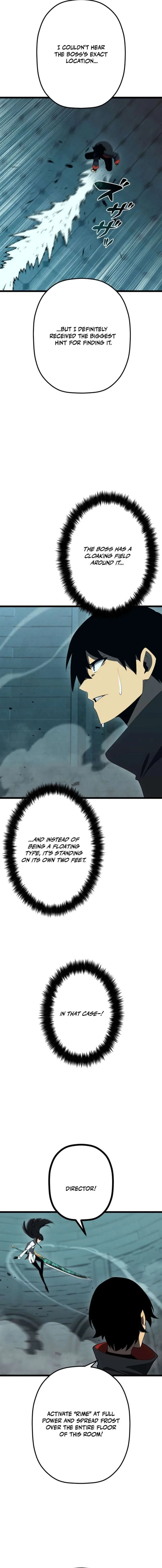 Death Penalty Chapter 92 page 19