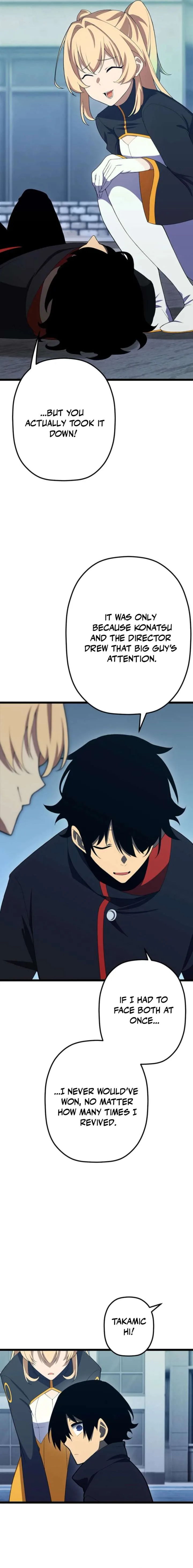 Death Penalty Chapter 95 page 3