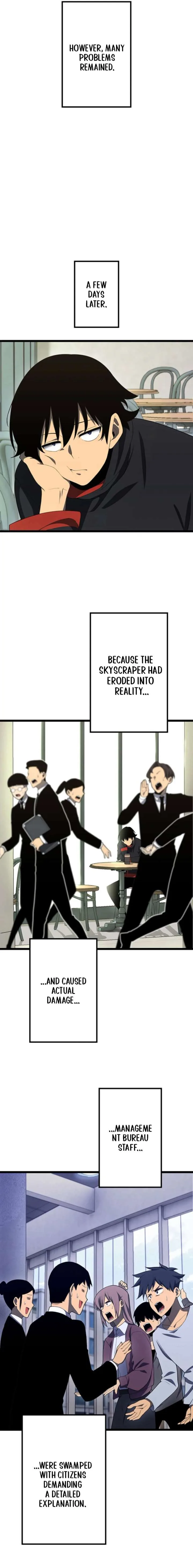Death Penalty Chapter 95 page 6