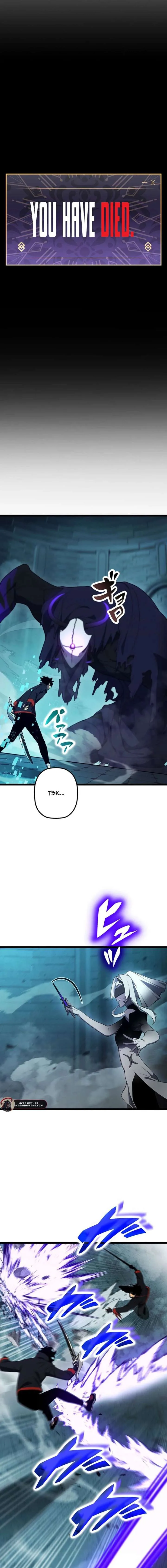 Death Penalty Chapter 93 page 5