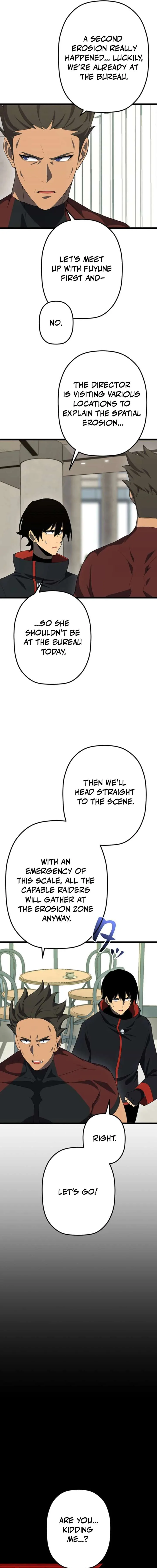 Death Penalty Chapter 95 page 14