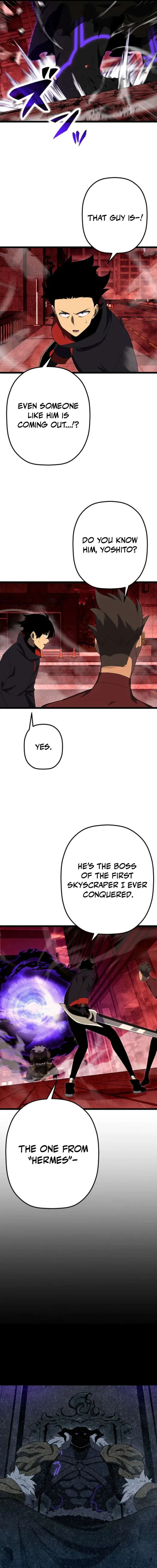 Death Penalty Chapter 95 page 20