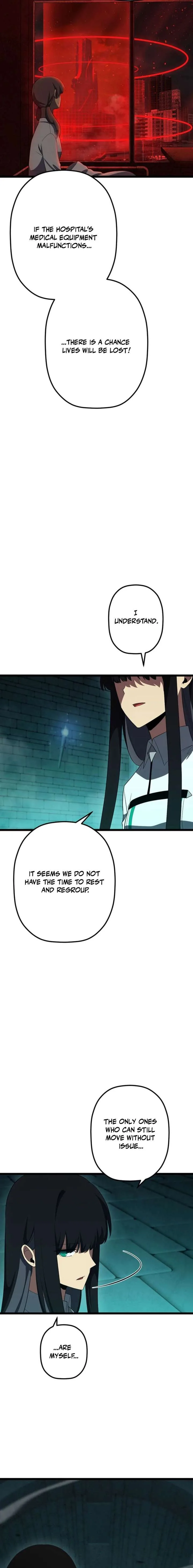 Death Penalty Chapter 90 page 16