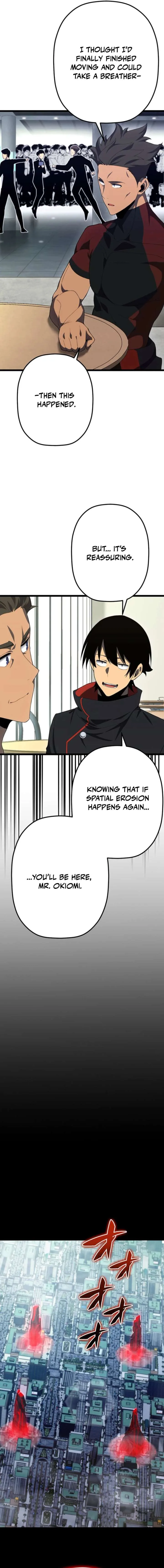 Death Penalty Chapter 95 page 9