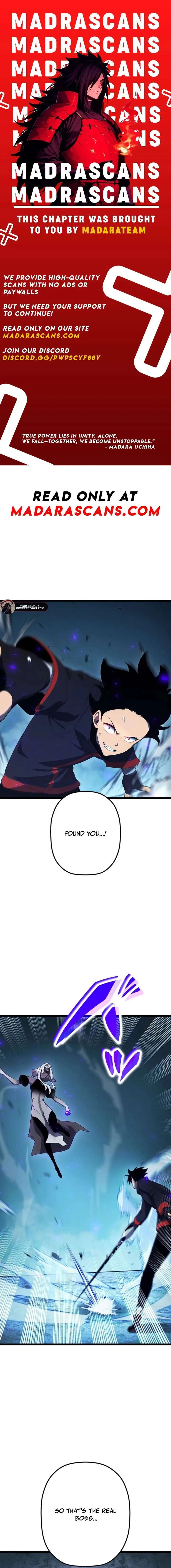 Death Penalty Chapter 93 page 1