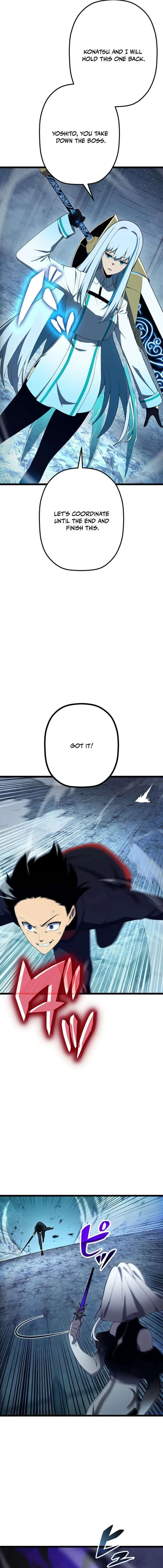 Death Penalty Chapter 93 page 8