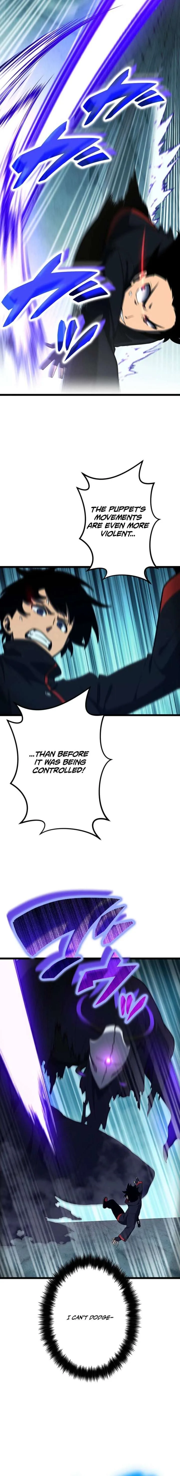 Death Penalty Chapter 93 page 6