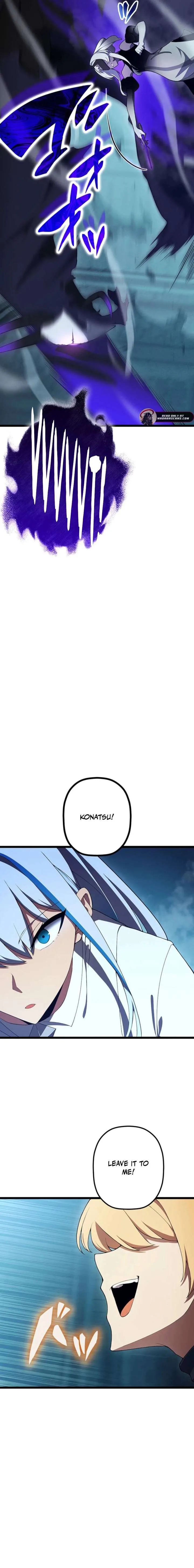 Death Penalty Chapter 93 page 9