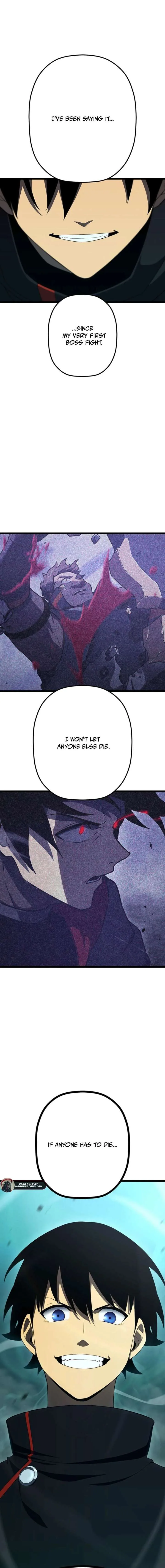 Death Penalty Chapter 93 page 16