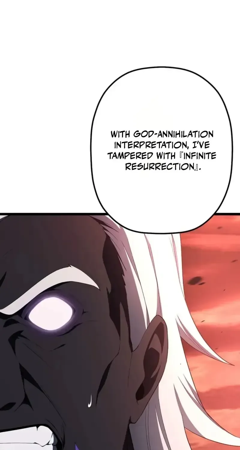 Death Penalty Chapter 99 page 1