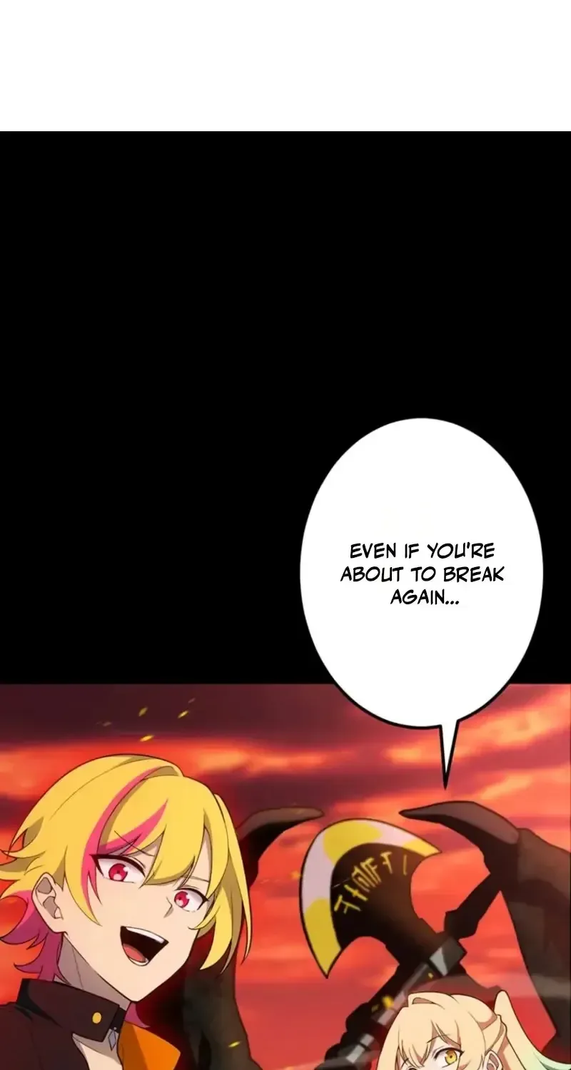 Death Penalty Chapter 100 page 30