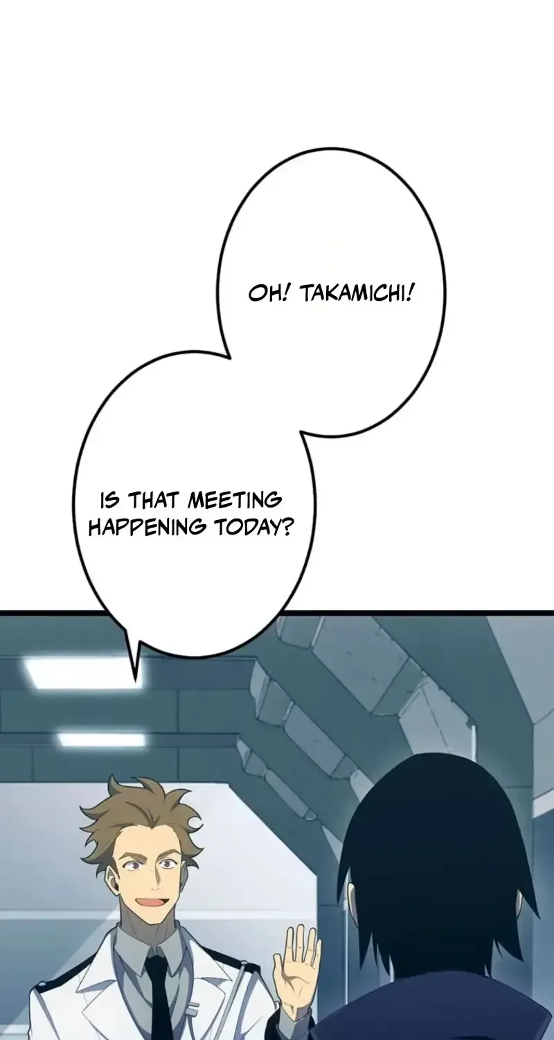 Death Penalty Chapter 100 page 108