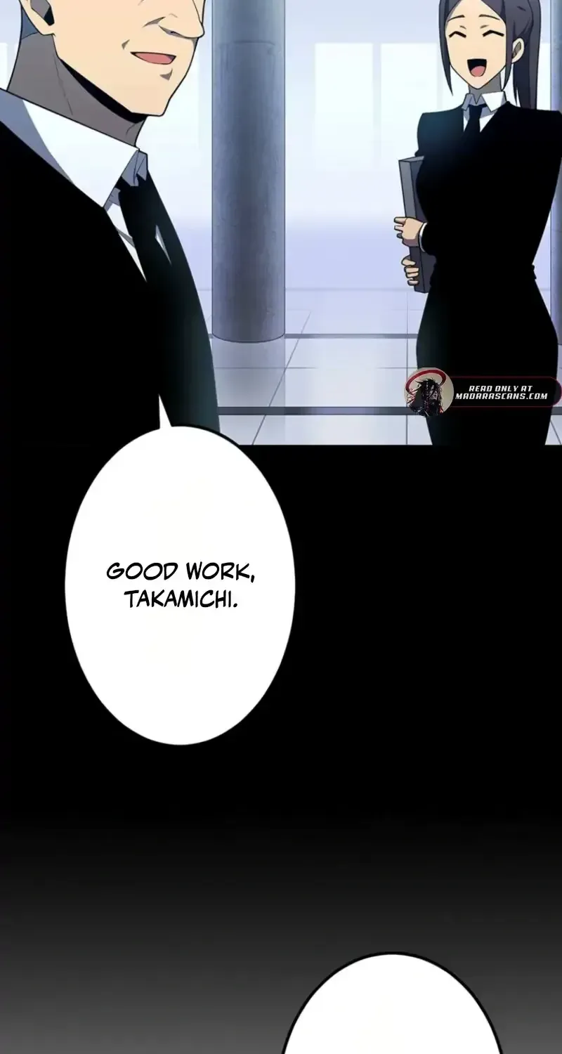 Death Penalty Chapter 100 page 103
