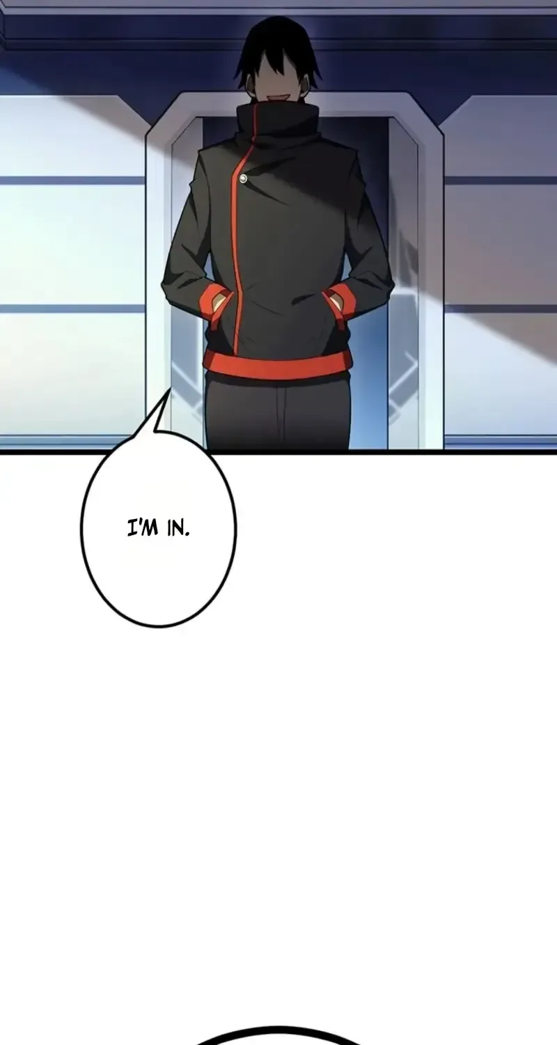 Death Penalty Chapter 100 page 119