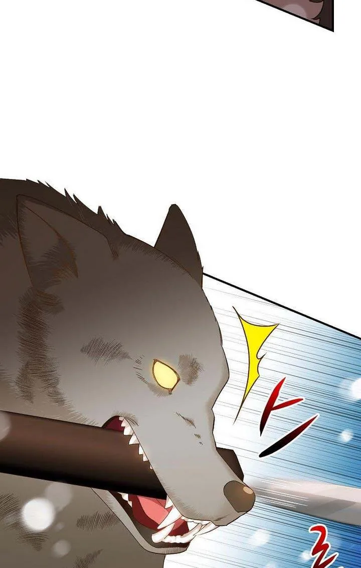 Death to the white ferret weasel Chapter 3 page 9