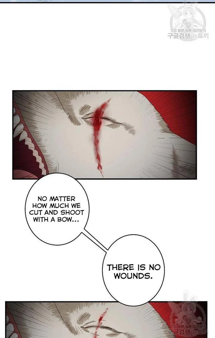 Death to the white ferret weasel Chapter 3 page 25