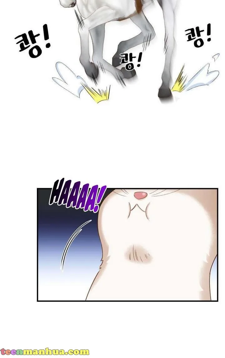 Death to the white ferret weasel Chapter 1 page 8