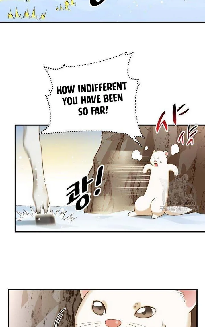 Death to the white ferret weasel Chapter 1 page 6